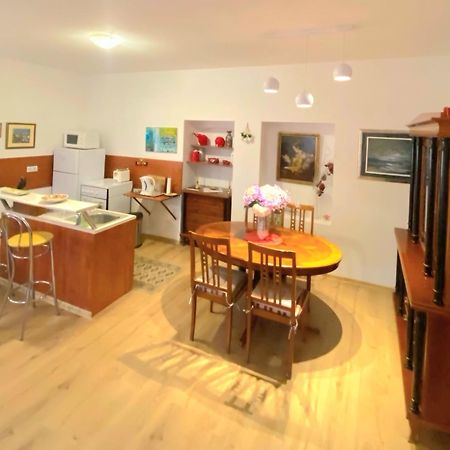 Apartment Lara Dubrovnik Luaran gambar