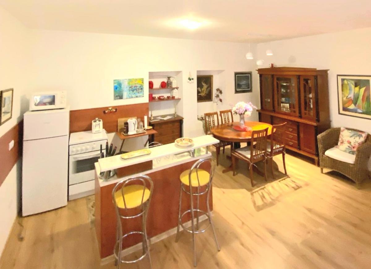 Apartment Lara Dubrovnik Luaran gambar