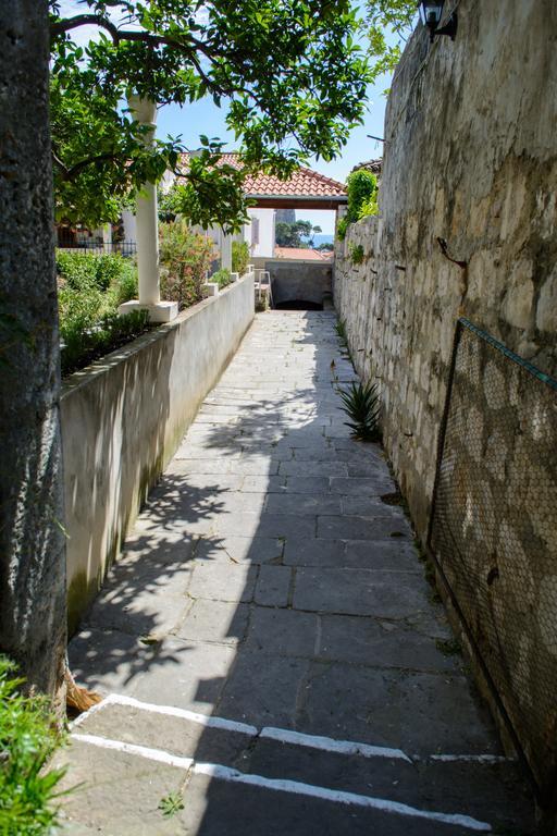 Apartment Lara Dubrovnik Luaran gambar