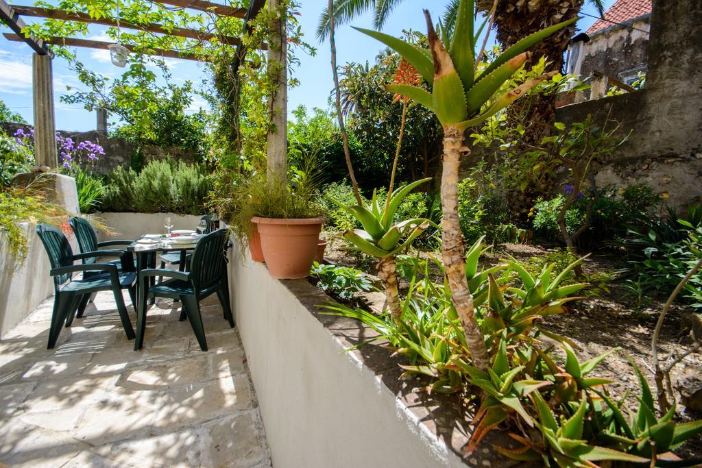 Apartment Lara Dubrovnik Luaran gambar
