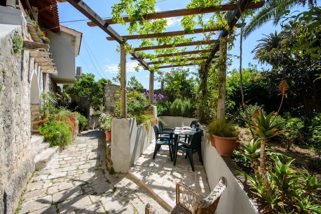 Apartment Lara Dubrovnik Luaran gambar