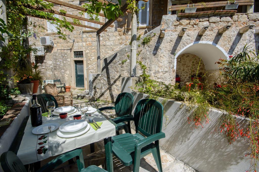 Apartment Lara Dubrovnik Luaran gambar