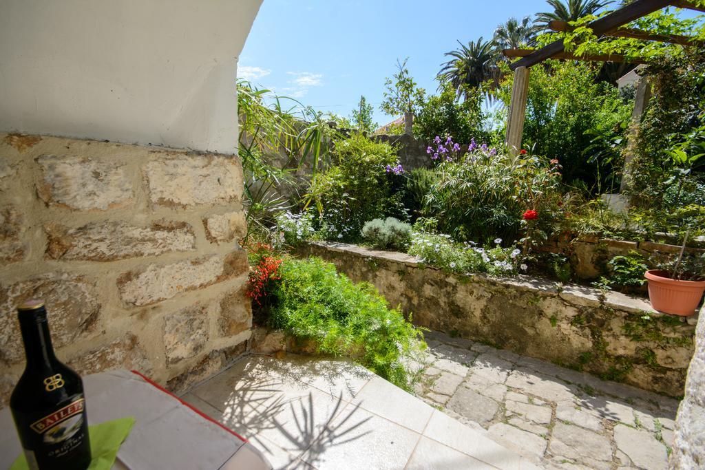 Apartment Lara Dubrovnik Luaran gambar