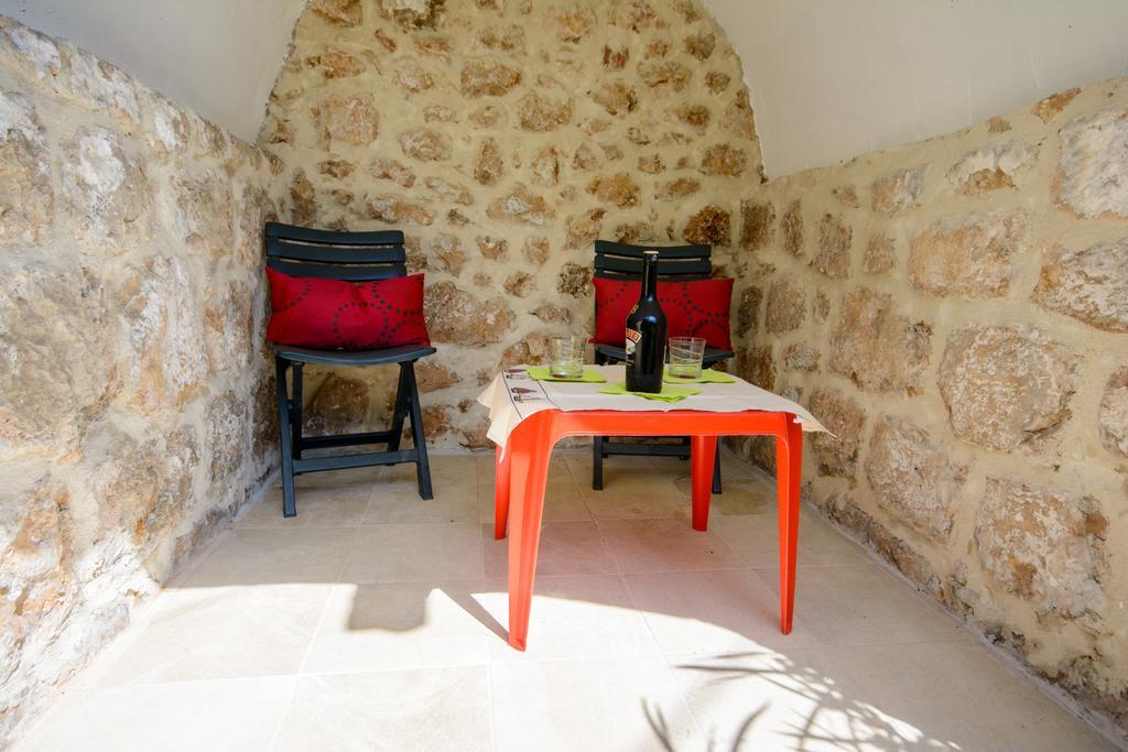 Apartment Lara Dubrovnik Luaran gambar