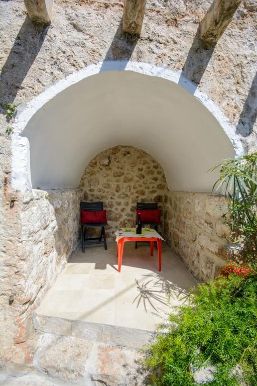 Apartment Lara Dubrovnik Luaran gambar