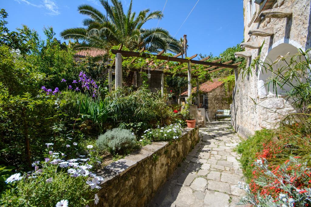 Apartment Lara Dubrovnik Luaran gambar