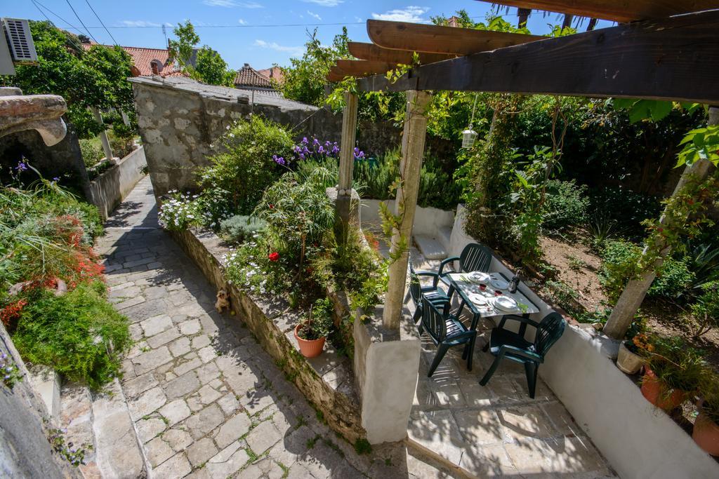 Apartment Lara Dubrovnik Luaran gambar