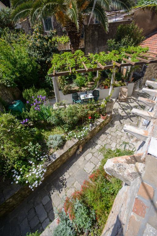 Apartment Lara Dubrovnik Luaran gambar