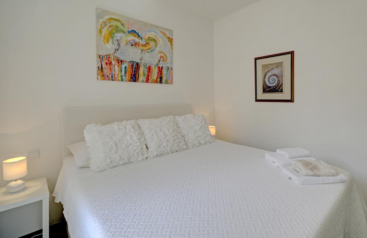 Apartment Lara Dubrovnik Luaran gambar